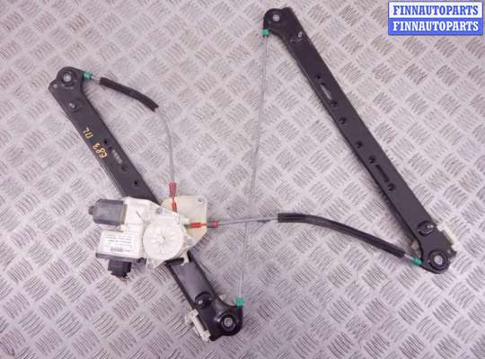 купить Стеклоподъемный механизм на BMW X3-series (E83)
