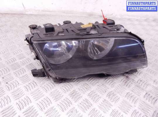 купить Фара на BMW 3-series (E46)