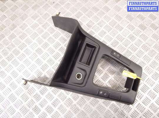 Консоль центральная BM3392757 на BMW 3-series (E36)