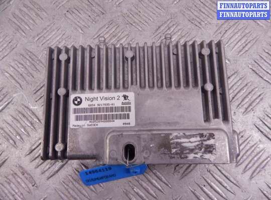 купить Блок управления автомобилем на BMW 7-series (F01/02)