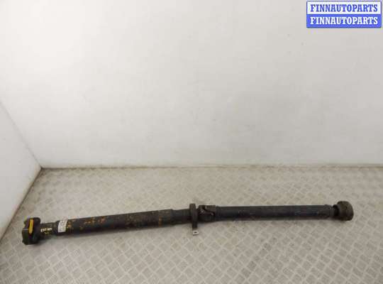 Кардан (карданный вал) на BMW 5 (E60/E61)