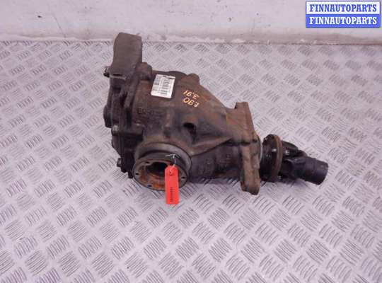 Редуктор моста BM3584544 на BMW 3-series (E90/91/92)