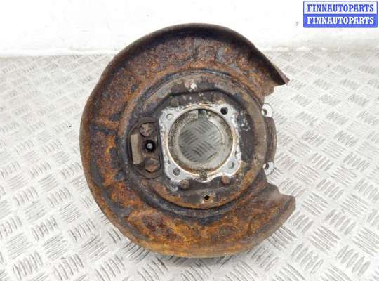 купить Ступица/Поворотный кулак на BMW 5-series (E39)