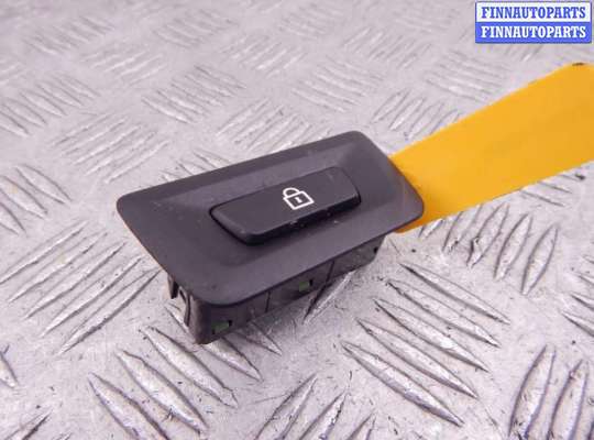 Переключатель кнопочный BM3643748 на BMW 5-series (F10/11)