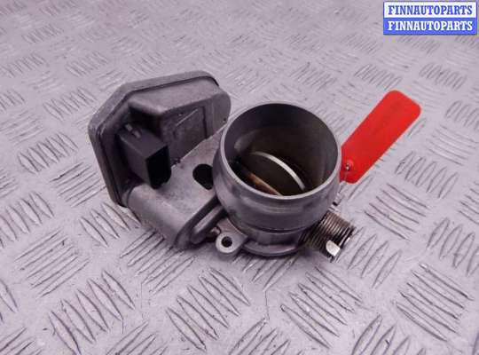 Дроссельная заслонка BM3584217 на BMW 1-series (E87)