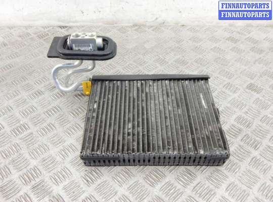 купить Радиатор отопителя (печки) на BMW X5-series (E70)