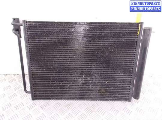 купить Радиатор кондиционера на BMW X5-series (E53)
