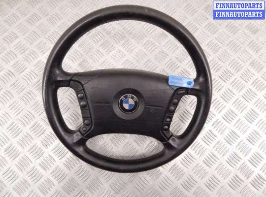 купить Руль (рулевое колесо) на BMW X3-series (E83)