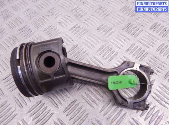 Поршень BM3435376 на BMW X5-series (E53)