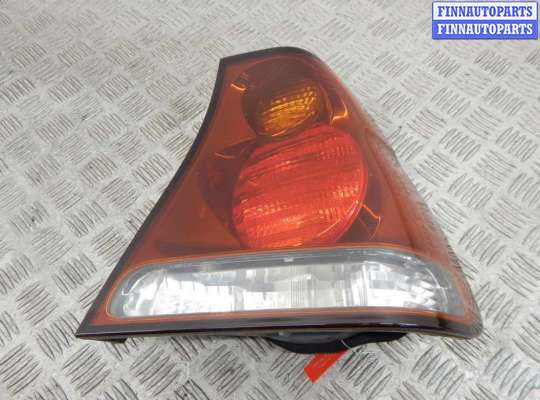 купить Фонарь на BMW 3-series (E46)
