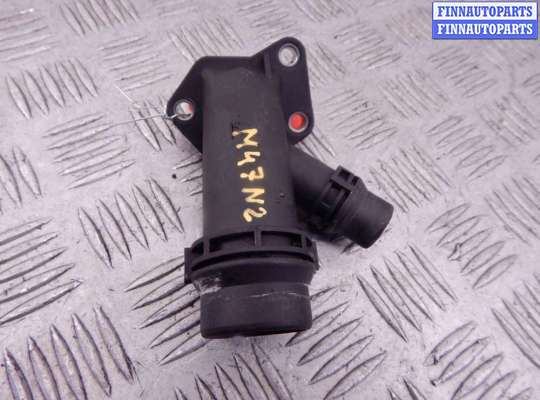 Купить Патрубок двигателя на BMW 1-series (E87) Патрубок двигателя BM3541531 на BMW 1-series (E87)