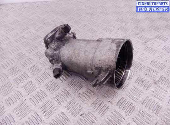 купить Корпус масляного фильтра на BMW 5-series (E39)