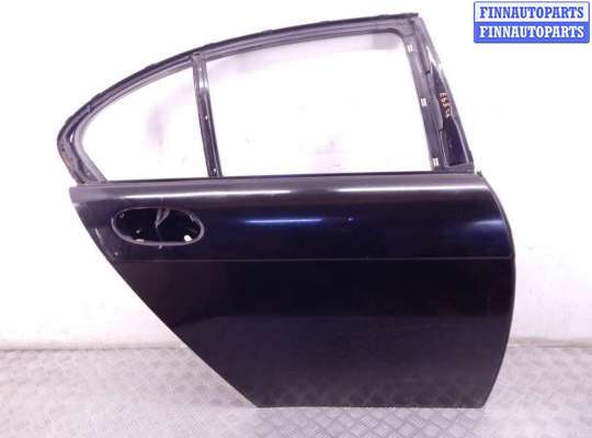 Купить Дверь на BMW 7-series (E65/66) Дверь BM3608275 на BMW 7-series (E65/66)