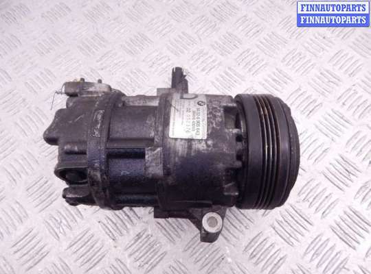 Компрессор кондиционера BM3396845 на BMW 3-series (E46)