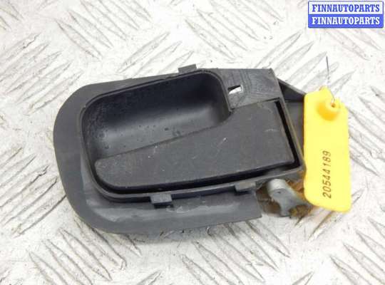 Ручка пластмассовая BM3202375 на BMW 3-series (E36)