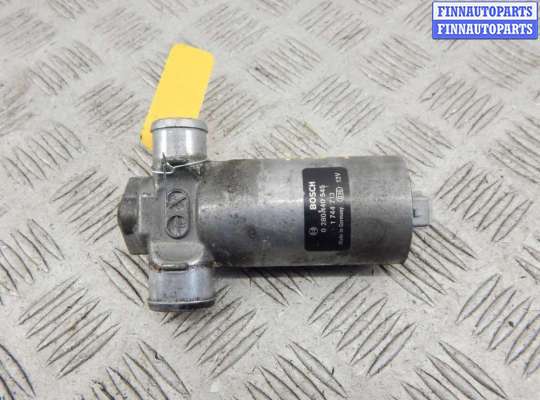 купить Клапан холостого хода на BMW X3-series (E83)