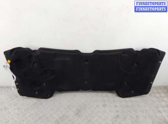 Обшивка капота BM3263913 на BMW X5-series (E53)