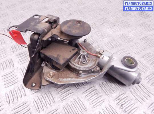 купить Двигатель стеклоочистителя на BMW 3-series (E46)