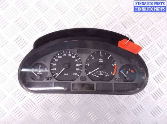 купить Щиток (блок) приборов на BMW 3-series (E46)