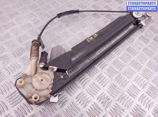 купить Стеклоподъемный механизм на BMW 5-series (E39)