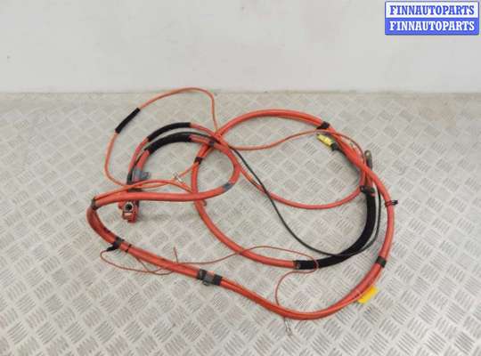 Кабель силовой в сборе BM3435508 на BMW X5-series (E53)