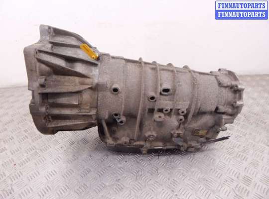 купить КПП автомат (АКПП) на BMW X5-series (E53)