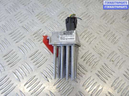 купить Реле на напряжение 12В на BMW 3-series (E46)