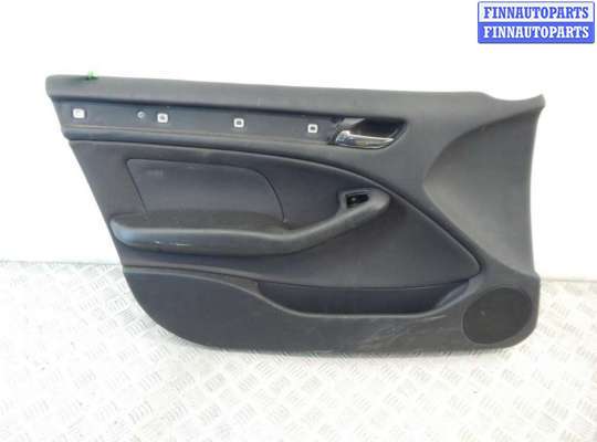 купить Обшивка двери на BMW 3-series (E46)