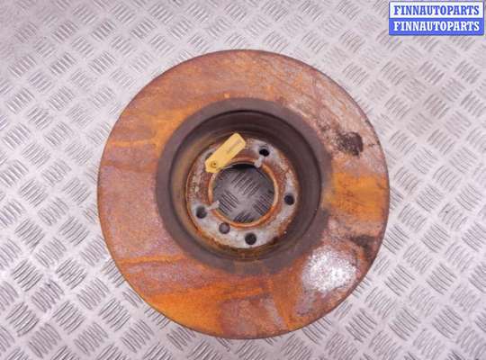 Купить Диск тормозной на BMW 5-series (E60/61) Диск тормозной BM3664995 на BMW 5-series (E60/61)