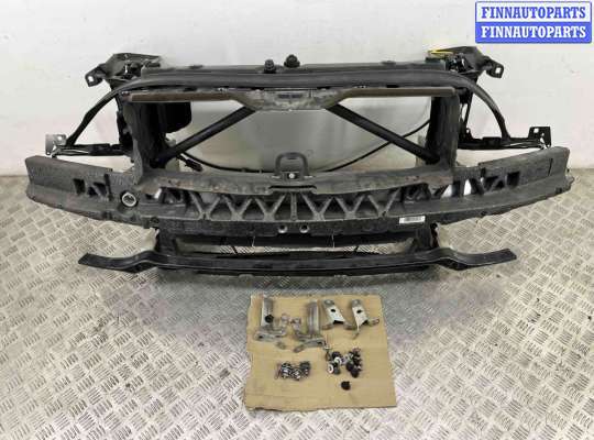 Рамка передняя (передняя монтажная панель) BM3260220 на BMW 3-series (F30/31)