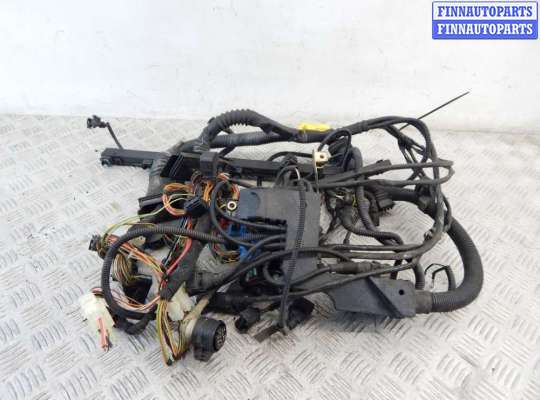 купить Проводка моторного отсека на BMW 5-series (E39)