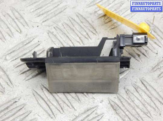 Плафон подсветки номерного знака BM3202171 на BMW 3-series (E36)