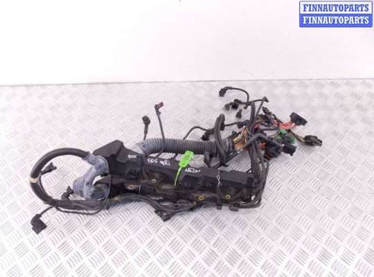 Проводка моторного отсека BM3426510 на BMW 7-series (E65/66)