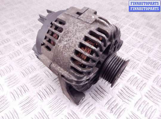 Генератор BM3547234 на BMW X5-series (E53)