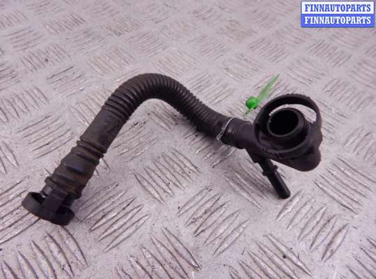 Патрубок двигателя BM3220817 на BMW 5-series (E39)