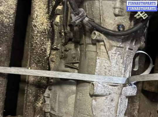 купить КПП автомат (АКПП) на BMW 5-series (F10/11)