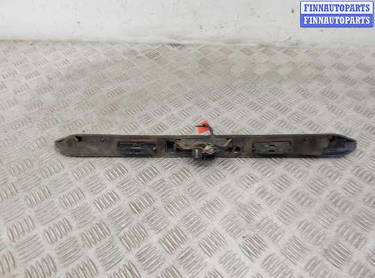 купить Плафон подсветки номерного знака на BMW 5-series (E39)