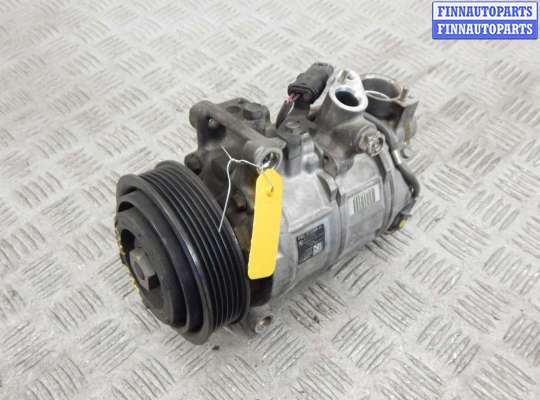 купить Компрессор кондиционера на BMW 3-series (F30/31)