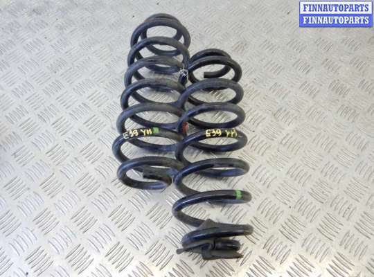 купить Пружина подвески на BMW 5-series (E39)