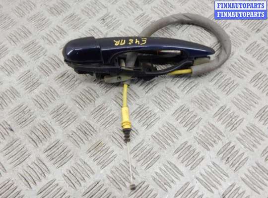 купить Ручка двери наружная на BMW 3-series (E46)