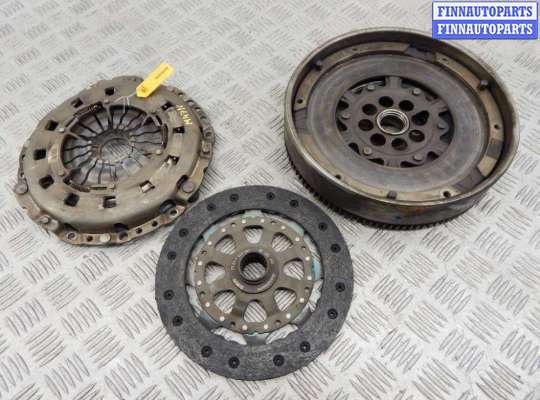 купить Маховик двигателя на BMW 3-series (E46)