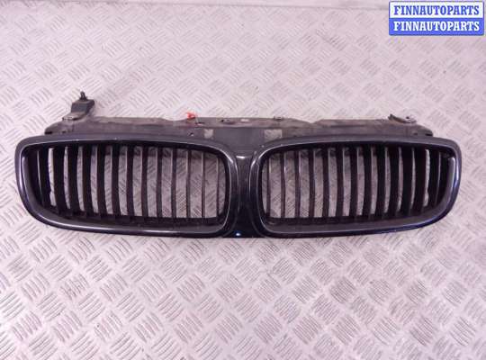 купить Решетка радиатора на BMW 7-series (E65/66)