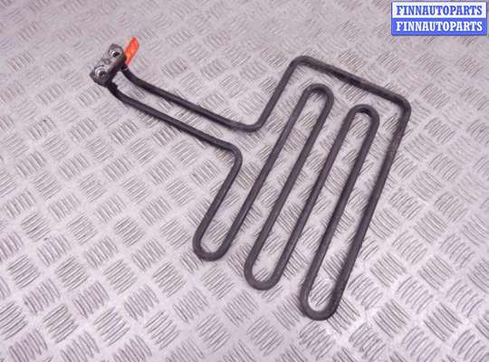 Радиатор масляный BM3543065 на BMW 5-series (E39)