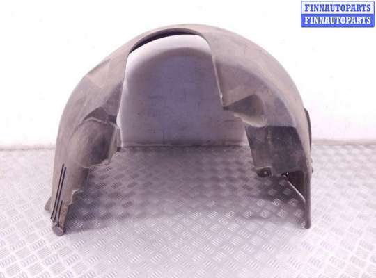 Защита крыла (подкрылок пластиковый) BM3608286 на BMW 7-series (E65/66)