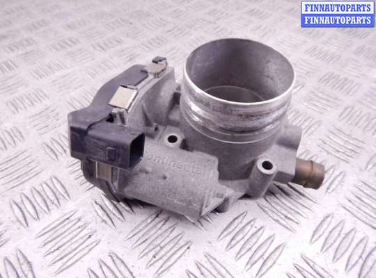 Дроссельная заслонка BM3546237 на BMW X1-series (E84)