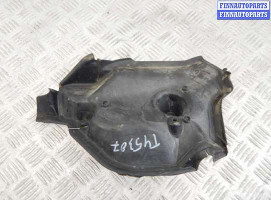 Перегородка моторного отсека BM3237654 на BMW X3-series (F25)