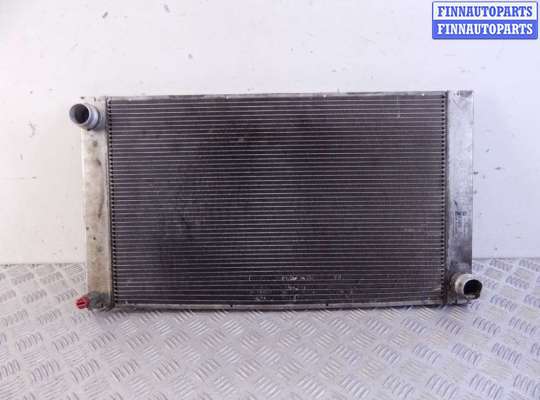 Радиатор охлаждения двигателя BM3421096 на BMW 5-series (E60/61)
