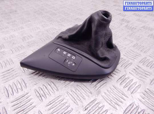 купить Чехол ручки переключения передач на BMW X5-series (E53)