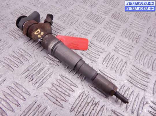 Форсунка (дизель) BM3547271 на BMW X5-series (E53)