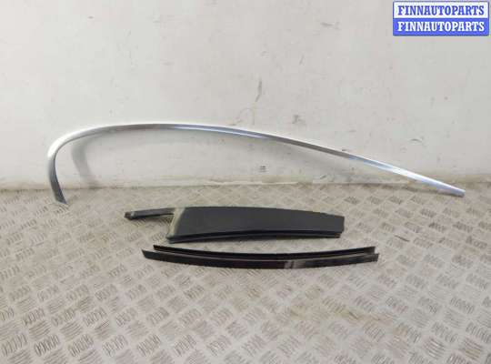 купить Молдинг на BMW 7-series (F01/02)